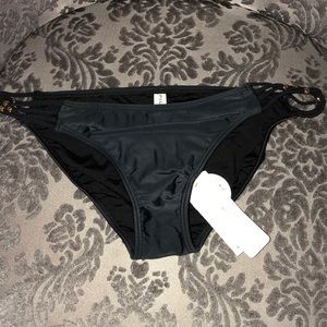 PILYQ swimsuit bottoms